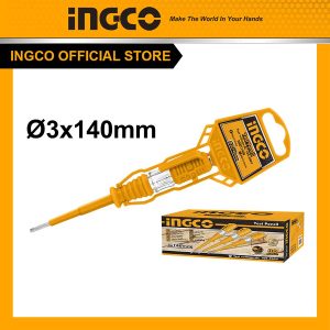 Bút thử điện HSDT1408 INGCO loại vừa 14cm