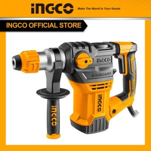 Máy khoan INGCO 1500W RH150028