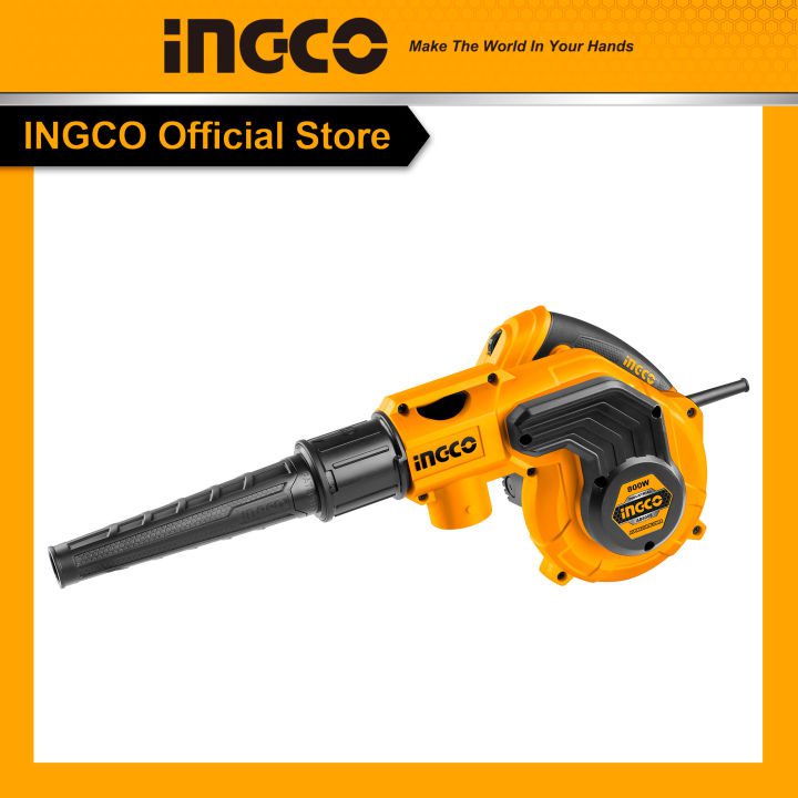 Máy thổi bụi Ingco AB8008 800w