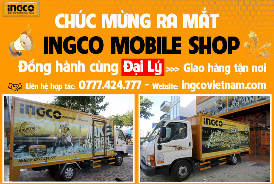 ingco mobile shop