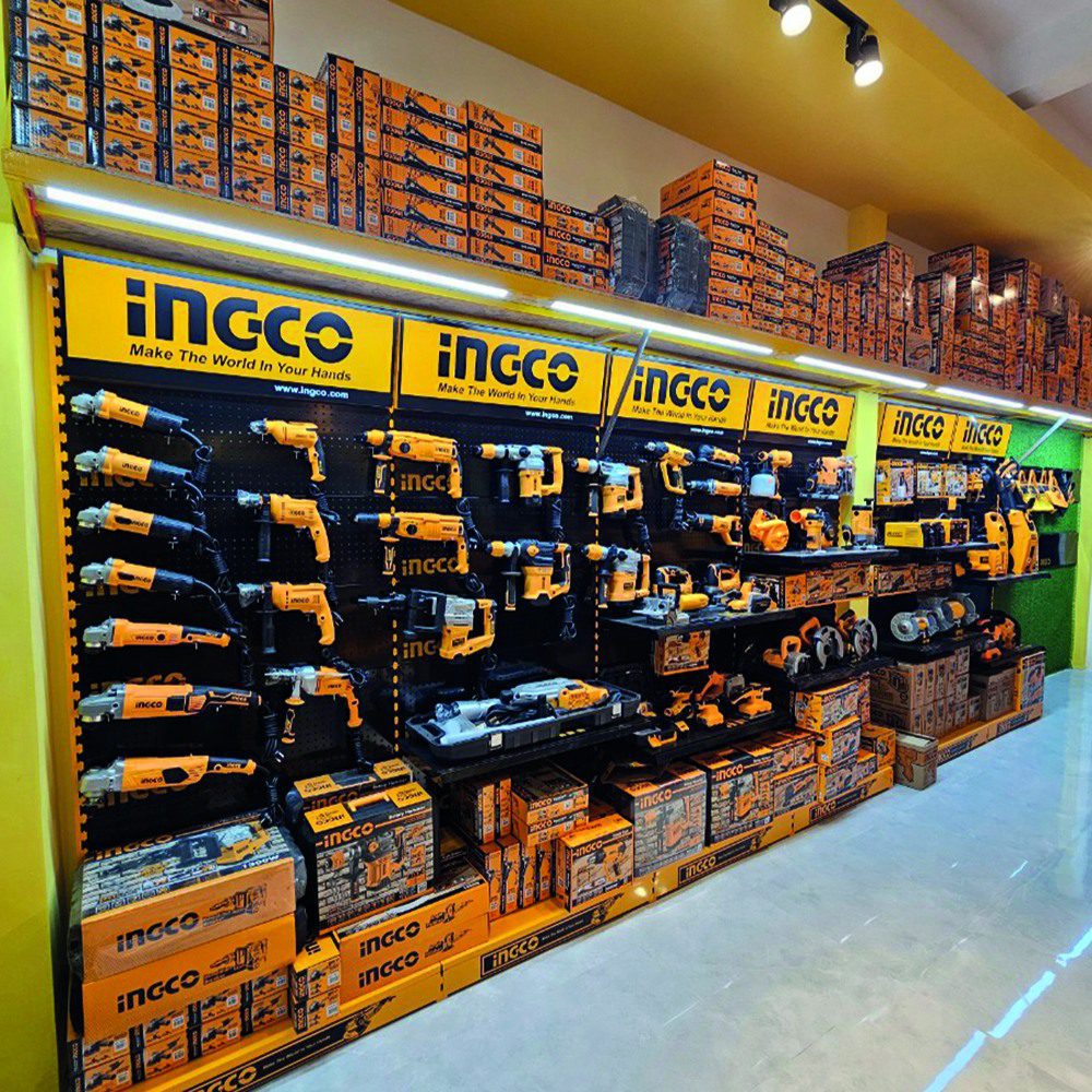 INGCO HO CHI MINH BEST TOOLS VIET NAM TUNG BUNG KHAI TRUONG 6