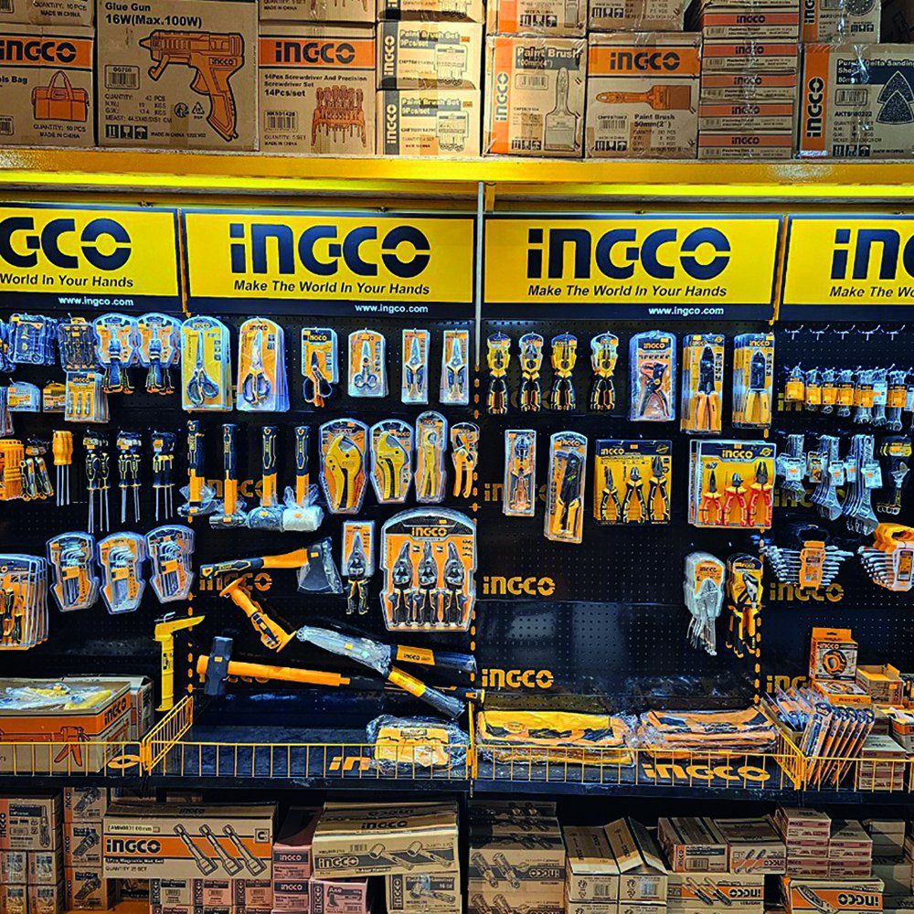 INGCO HO CHI MINH BEST TOOLS VIET NAM TUNG BUNG KHAI TRUONG 7