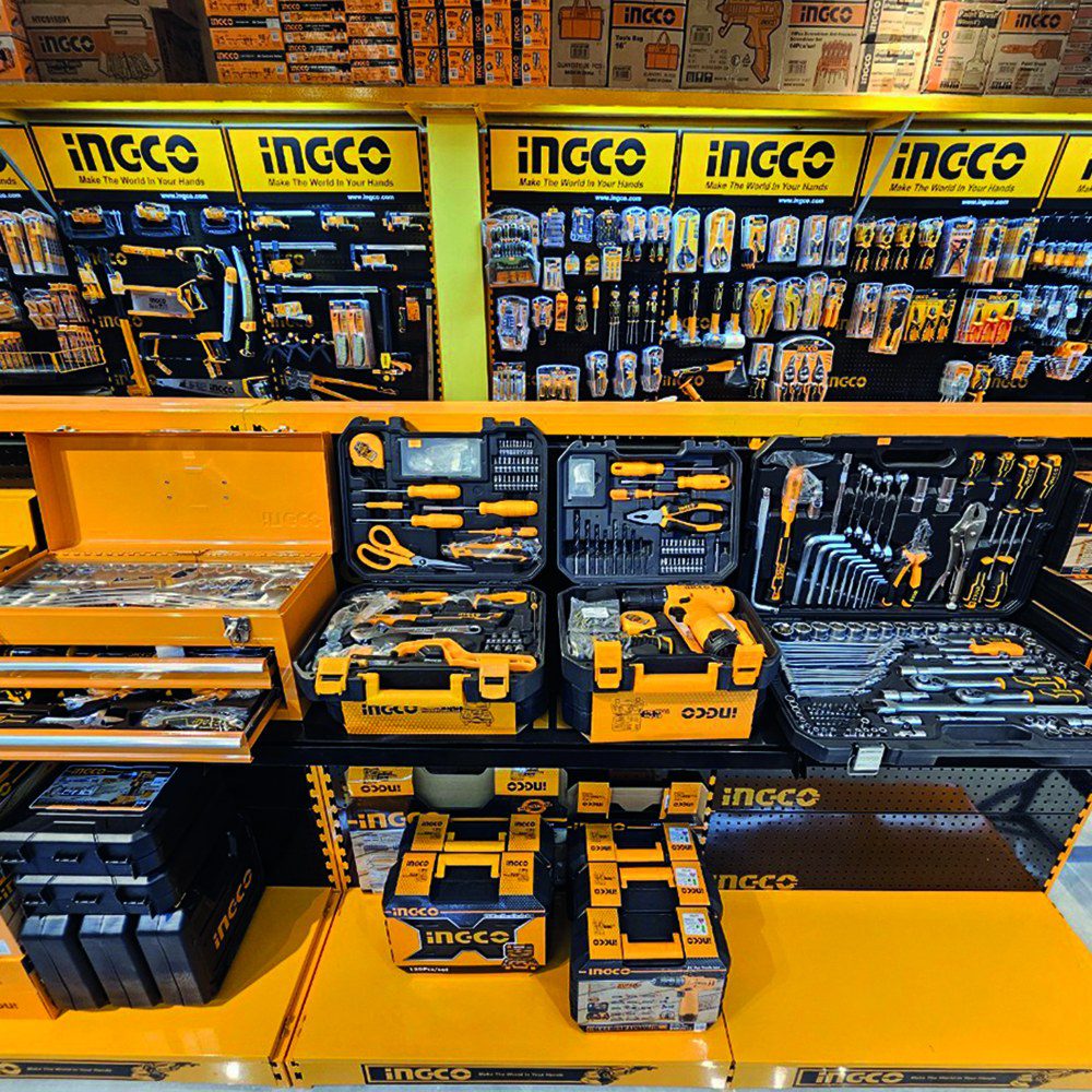 INGCO HO CHI MINH BEST TOOLS VIET NAM TUNG BUNG KHAI TRUONG 8
