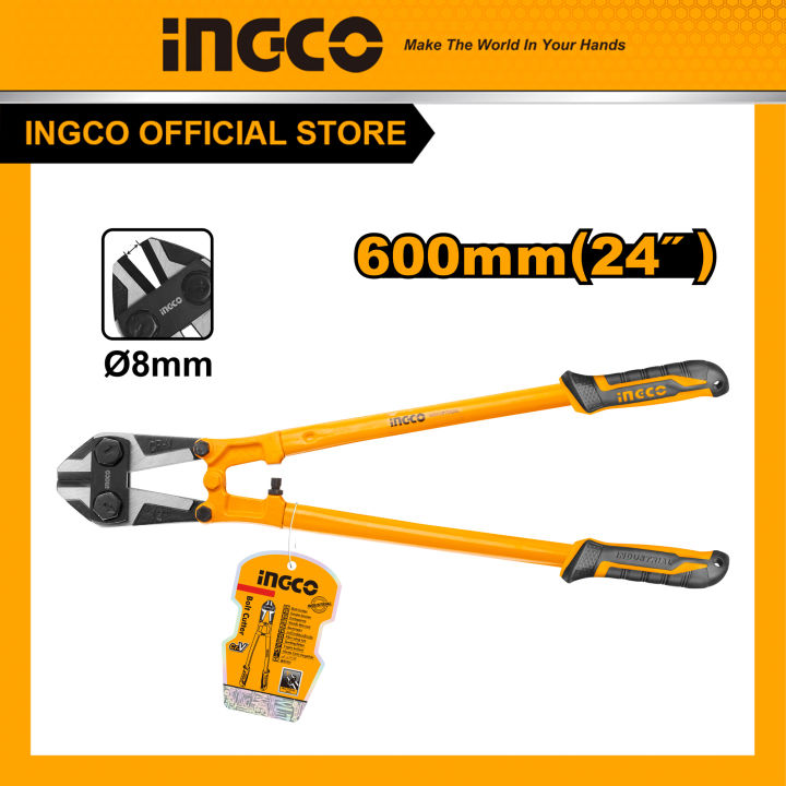 Kìm cộng lực 24 inch INGCO HBC0824