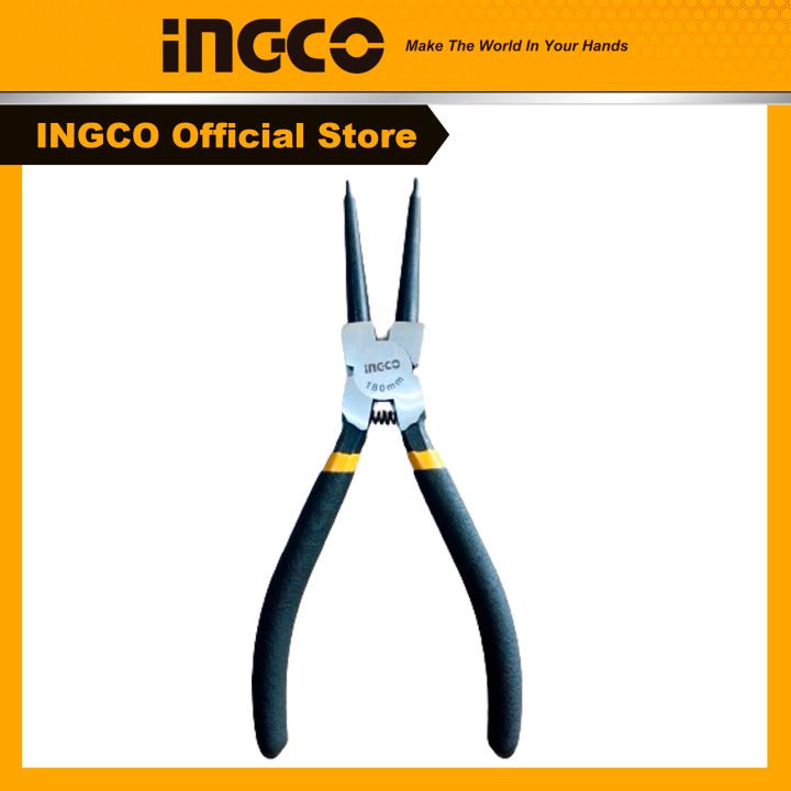 Kèm mở phe vòng trong INGCO HCCP011802