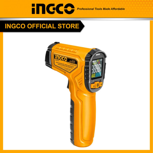 Máy đo nhiệt độ thiết bị, môi trường làm việc INGCO HIT0155028