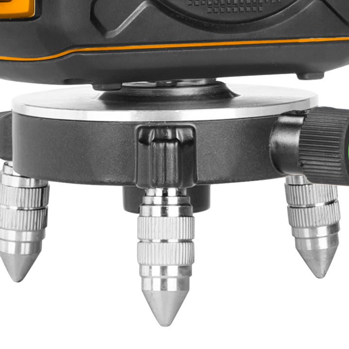 HLL255267-1 Máy cân bằng laser 16 tia (tia xanh) INGCO HLL255267