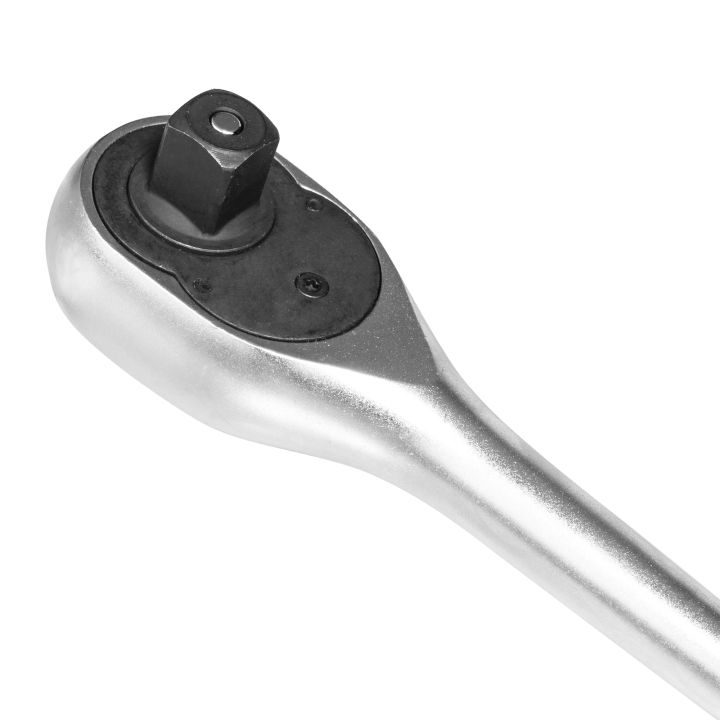 HRTH0812-1 Cần siết 2 chiều 1/2 inch tay cầm 260mm INGCO HRTH0812