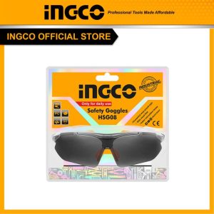 Kính bảo hộ mắt INGCO HSG10