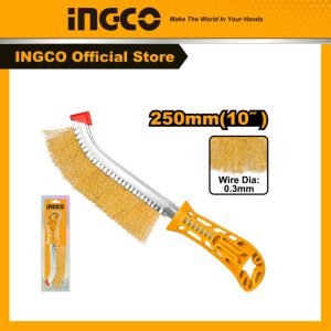 Cọ thép (60/T) INGCO HWB02250