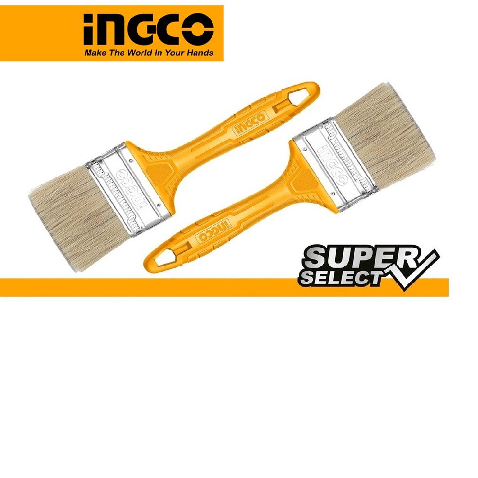 Cọ sơn 1.5 inch INGCO CHPTB78615 7 INGCO CHPTB78615