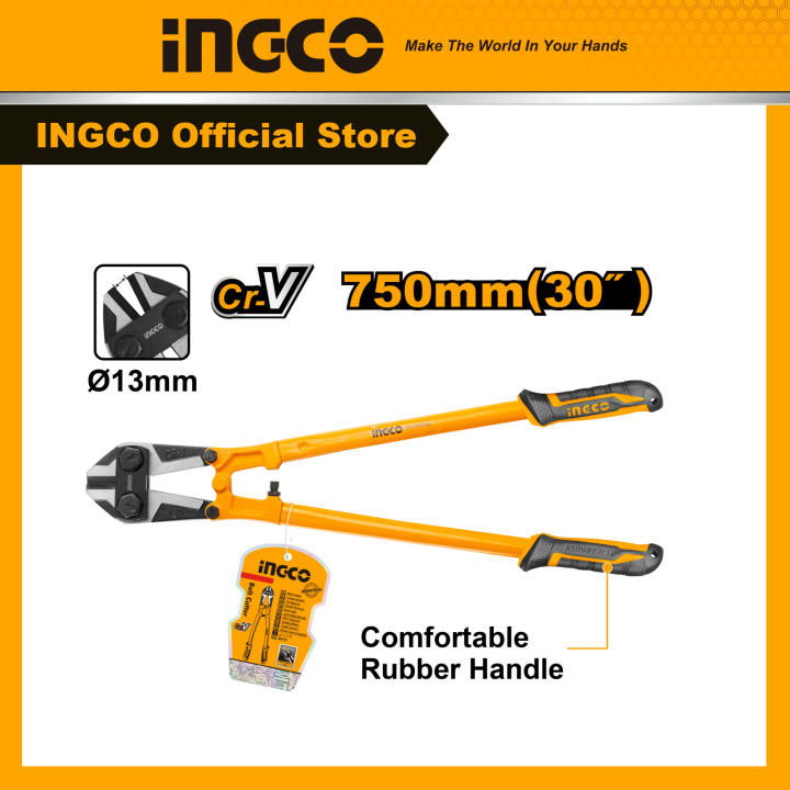Kìm cộng lực 30 inch INGCO HBC0830