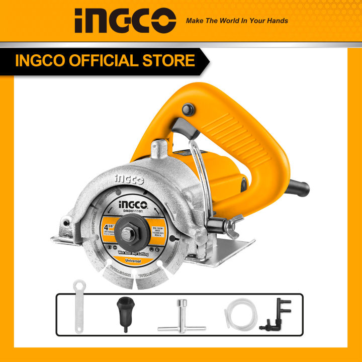 Máy cắt gạch 1400W INGCO MC14008