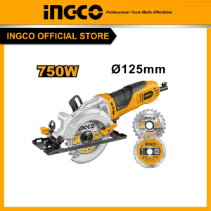 Máy cắt đa năng cầm tay 750W INGCO MFS1251
