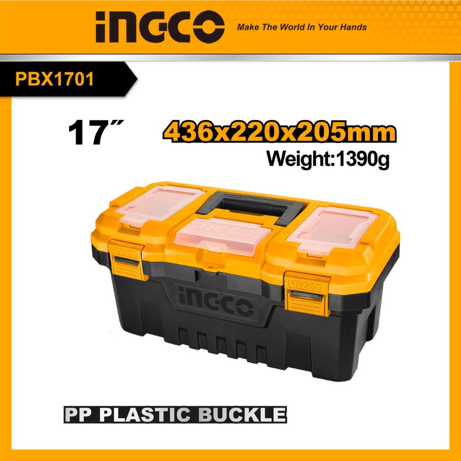 Hộp đựng dụng cụ Ingco PBX1701