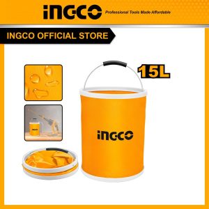 Xô nước gấp gọn INGCO AMFB15