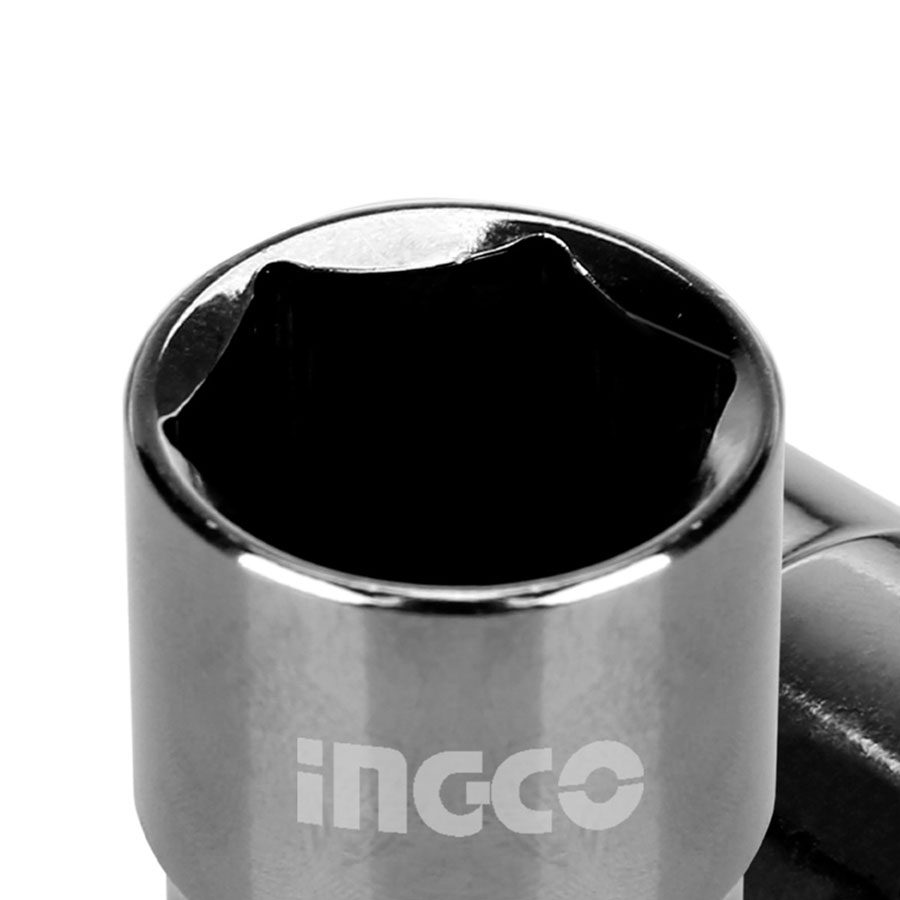 HHAST12211-1 Đầu tuýp 21mm INGCO HHAST12211