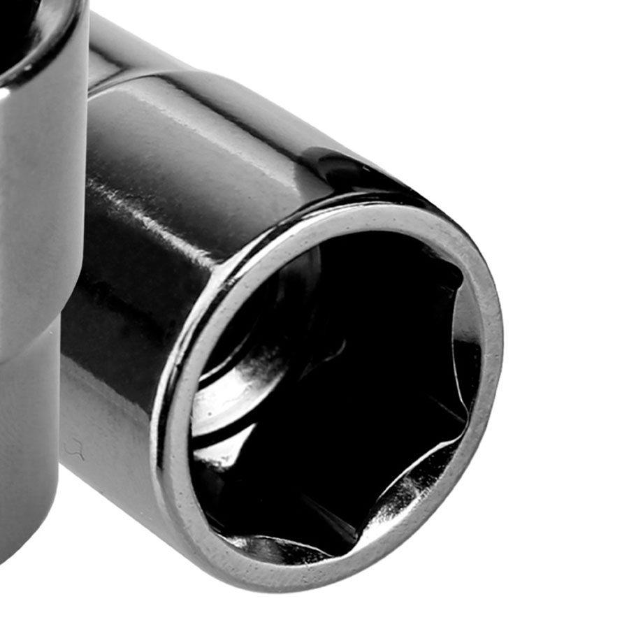 HHAST12211 Đầu tuýp 21mm INGCO HHAST12211