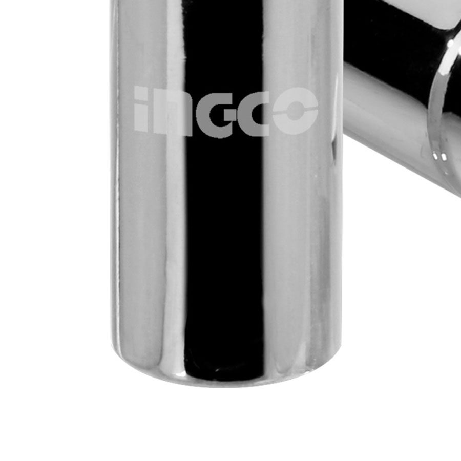 HHAST12323L-1 Đầu tuýp 32mm loại dài INGCO HHAST12323L