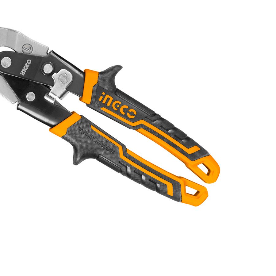 HTSN2610R-1 Kéo cắt tôn phải INGCO HTSN2610R