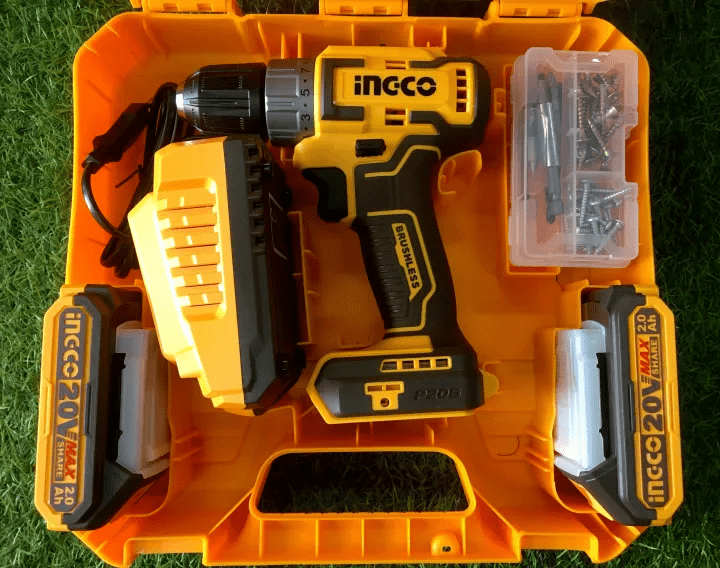 INGCO CDLI20508 1