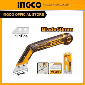 Dụng cụ tháo mạch roan gạch cũ INGCO GRHS20021