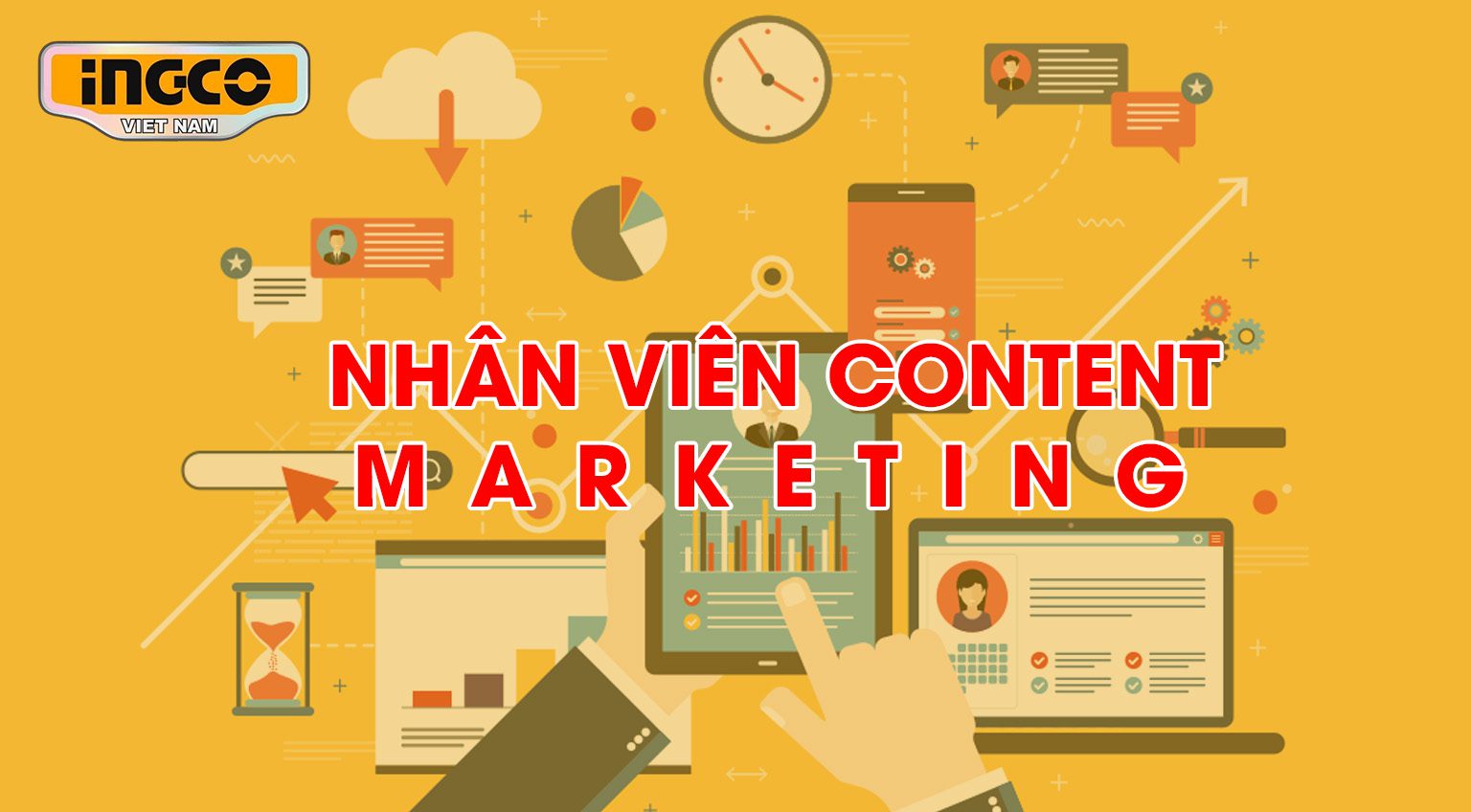 NHA VIEN CONTENT MARKETING