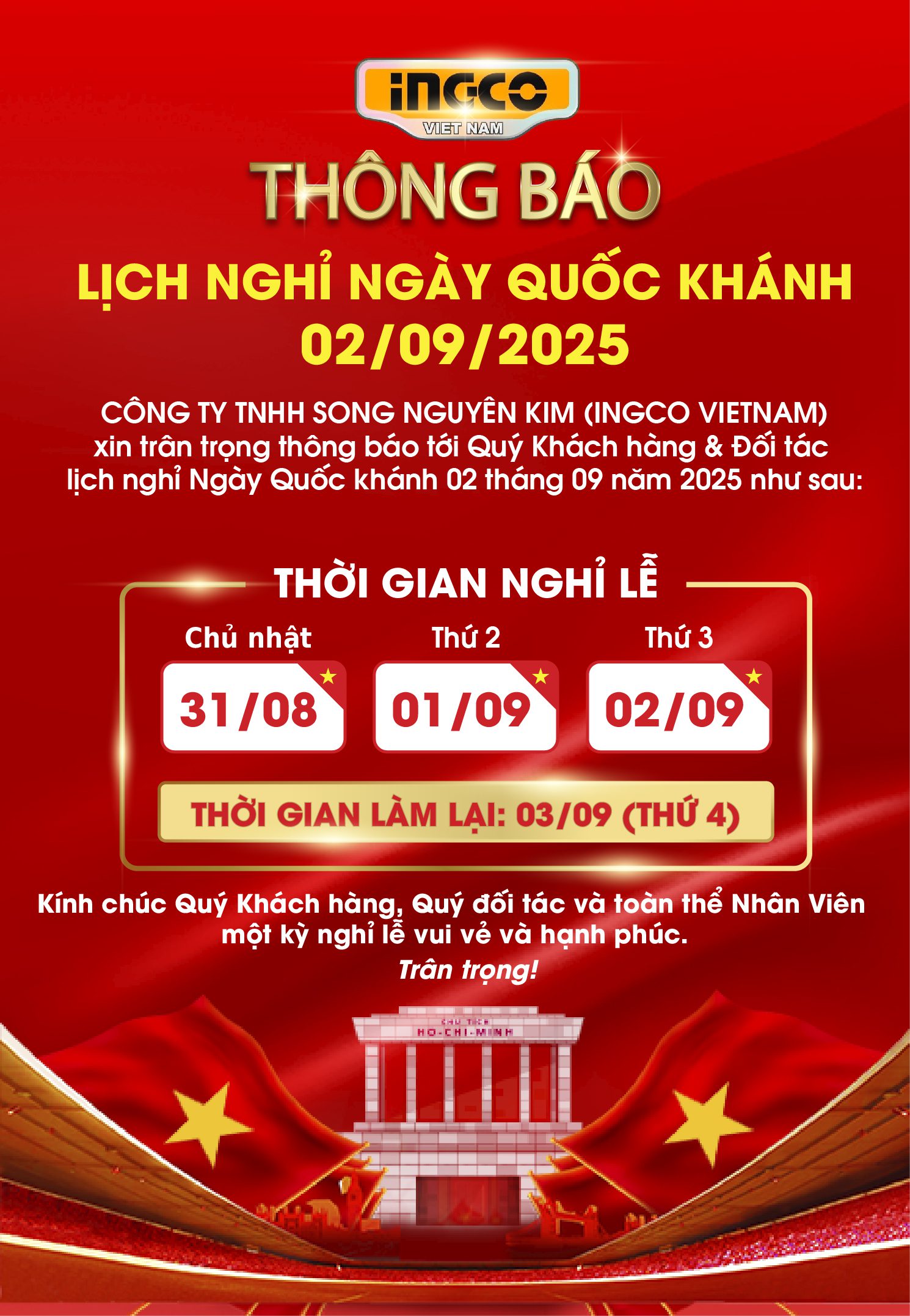 SONG NGUYEN KIM INGCO THONG BAO NGHIO LE 2 9 2025