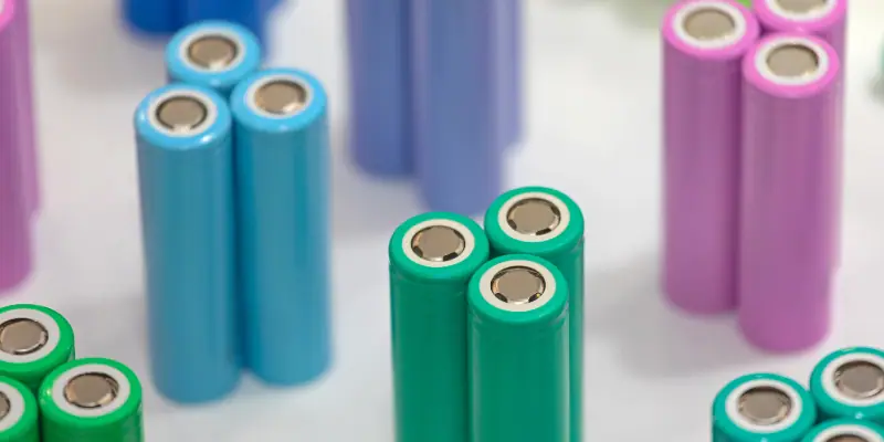 Hệ pin Super Tabless Cells là gì? Có ưu điểm gì? 9 Ưu điểm của pin tabless so với các thế hệ trước